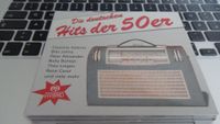 SACD Die deutschen Hits der 50er Hessen - Bruchköbel Vorschau