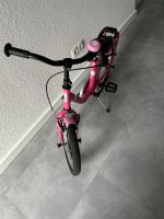 Puky Fahrrad Mädchen 16 Zoll Niedersachsen - Meppen Vorschau
