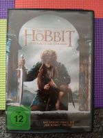 Der Hobbit DVD Brandenburg - Ludwigsfelde Vorschau