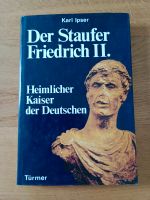 Der Staufer Friedrich II. Heimlicher Kaiser der Deutschen Schleswig-Holstein - Westensee Vorschau