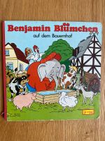 Kinderbuch Benjamin Blümchen Hessen - Gedern Vorschau