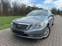 Mercedes-Benz E 250 CGI Automatik Top Zustand Top Ausstattung Bayern - Stockstadt a. Main Vorschau