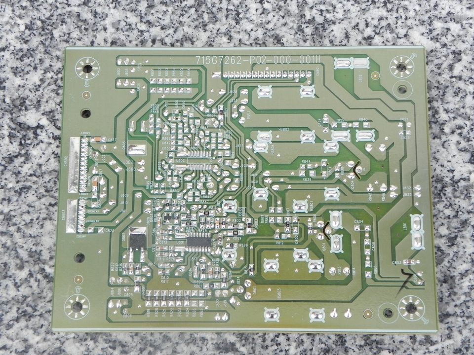 Neovo PM-43 Monitor 715G7262-P02-000-001H Inverter in Niederkassel