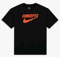 Nike SB Concepts T-Shirt Größe XXL/2XL Schleswig-Holstein - Schwentinental Vorschau