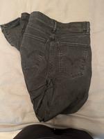Levi’s Mile High Super skinny schwarz 28 Bayern - Erlangen Vorschau