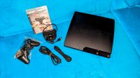 Playstation 3. Slim 1 TB plus Kamera Nordrhein-Westfalen - Siegburg Vorschau