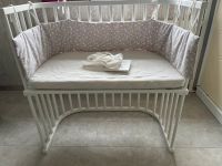 Babybay boxspring beistellbett Nordrhein-Westfalen - Grevenbroich Vorschau