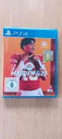 Madden 20 für PS 4 Bremen - Oberneuland Vorschau