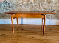 COUCHTISCH | DANISH DESIGN | MID CENTURY | VINTAGE Bayern - Waltenhofen Vorschau