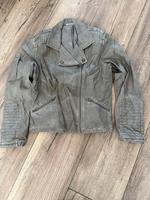 Gina Benotti Jacke braun Gr. 42 Niedersachsen - Stade Vorschau