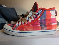 Adidas Schuhe (Gr. 44) Stuttgart - Stuttgart-Ost Vorschau