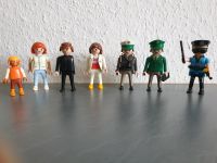 Verkaufe div. Playmobil Figuren Berlin - Neukölln Vorschau