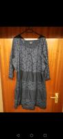 Dunkelblaues Gina Benotti SpitzenKleid Gr. 48/50 Nordrhein-Westfalen - Wiehl Vorschau