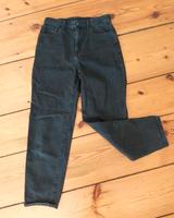 Uniqlo Mom Jeans, schwarz grau, 27 / 30 Pankow - Prenzlauer Berg Vorschau