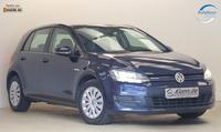 Volkswagen Golf 7 1.4TGI DSG Comfortline PDC Bi-Xenon LED Brandenburg - Teltow Vorschau