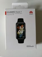 Huawei Band 7 Niedersachsen - Braunschweig Vorschau