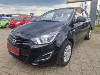 Hyundai i20 FIFA World Cup Edition 1.Hand, 98.000Km Obervieland - Kattenturm Vorschau