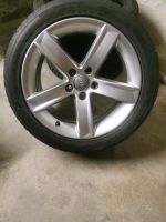 Original Audi Felgen 7.5x17 Et28 5x112 Baden-Württemberg - Tauberbischofsheim Vorschau