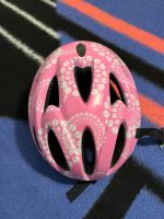 Fahrrad Helm rosa 48-54 cm Thüringen - Jena Vorschau