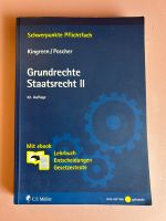 Grundrechte Rheinland-Pfalz - Kirchheimbolanden Vorschau