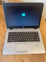 Laptop HP 840 G3 Intel i5 Windows 10 Bayern - Tutzing Vorschau