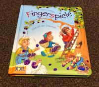 Kinderbuch „Meine lustigen Fingerspiele“ (stabile Pappseiten) Nordrhein-Westfalen - Stadtlohn Vorschau