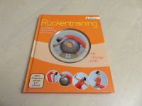 Bücher: Bauch, Beine, Po und Rückentraining, beide incl. CD Ricklingen - Mühlenberg Vorschau