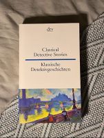 Klassische Detektivgeschichten / Classical Detective Stories Nordrhein-Westfalen - Mönchengladbach Vorschau