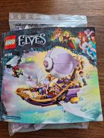 Lego Elves Arias Luftschiff und Jagd nach Amulett Baden-Württemberg - Steinen Vorschau