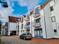 Ideal für 1 bis 2 Personen: Schnuckeliges Apartment in Nienburg-Citylage Niedersachsen - Nienburg (Weser) Vorschau