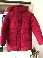 Tchibo Winterparka Winterjacke Gr. 122/128 beere Niedersachsen - Schwanewede Vorschau