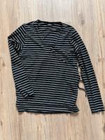 Only Maternity Stillshirt Wickelshirt Gr. XL Bayern - Bruckmühl Vorschau