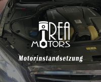 Mercedes Benz W205 C63 AMG M177.985 Motorinstandsetzung Bielefeld - Brackwede Vorschau