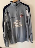 Pullover Hoodie 1. FC Köln - Größe L - RheinEnergie Duisburg - Fahrn Vorschau