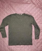 Glitzer  Baumwollmix Pullover Yessica Gr.38 Bayern - Augsburg Vorschau