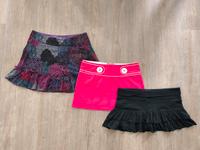 Sommerrock Esprit 40 L Only pink schwingender Hosenrock Gummizug Nordrhein-Westfalen - Bergisch Gladbach Vorschau