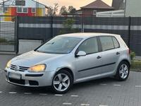 Vw Golf 5 1.9 TDI Nordrhein-Westfalen - Hamm Vorschau