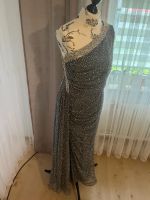 Abendkleid mit Glitzerakzente Baden-Württemberg - Bruchsal Vorschau