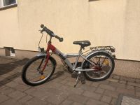 Fahrrad/Kinderrad 20 Zoll Leipzig - Großzschocher Vorschau