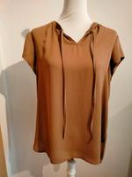 Kurzarm Bluse von Only ❤️ Bayern - Schwabbruck Vorschau