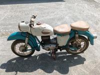 MZ ES 250/1 DDR Scheunenfund Sachsen - Hohnstein Vorschau