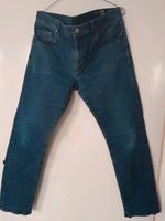 Armani Exchange Herren Jeans Gr 38 Hessen - Lich Vorschau