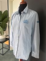 Gaastra Jeansbluse Gr. XXL Hessen - Nauheim Vorschau