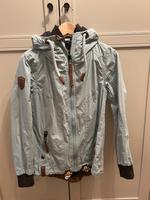 Naketano Jacke Sachsen - Zobes Vorschau