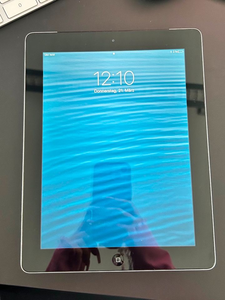 Apple iPad Air 2 A1567 Wi-Fi in Düsseldorf