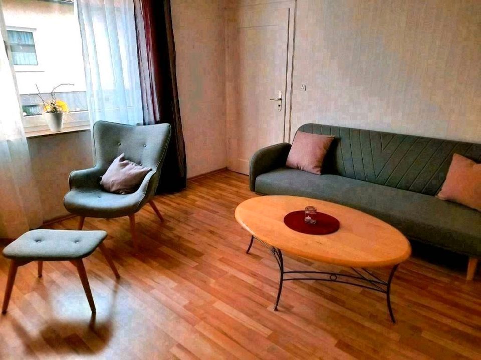 Ferienwohnung Duderstadt/ Harz bis 5 Personen in Duderstadt