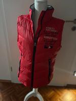Soccx ❤️ Camp David Weste rot gr 40 L Sachsen - Taucha Vorschau