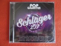 CD Pop Giganten Schlager 2.0 Duisburg - Duisburg-Mitte Vorschau