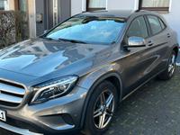 Mercedes Benz GLA 200 D Köln - Porz Vorschau