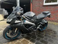 Suzuki GSX-R 600 K8 Niedersachsen - Stuhr Vorschau